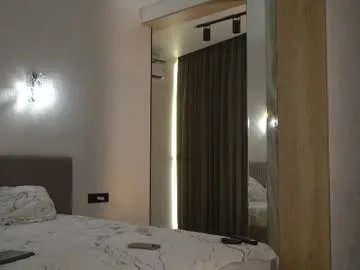 Freechat snow_is_falling on Chaturbate