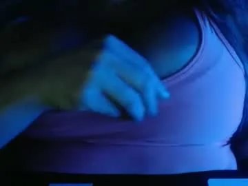 Freechat snowie_rose on Chaturbate