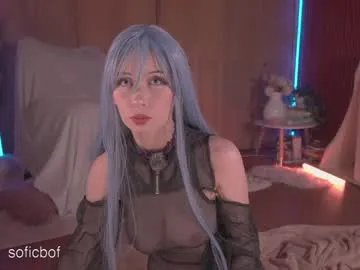 Freechat soficb on Chaturbate
