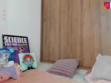 Freechat sophie_cuteass on Chaturbate