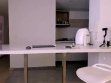 Freechat soy_miia on Chaturbate