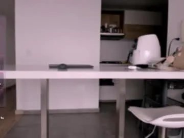 Freechat soy_miia on Chaturbate