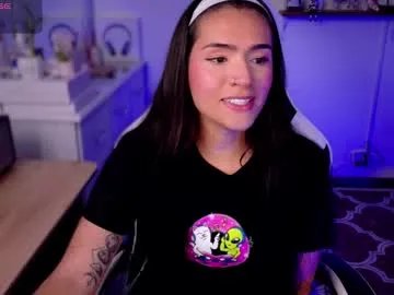 Freechat soyabby_ on Chaturbate