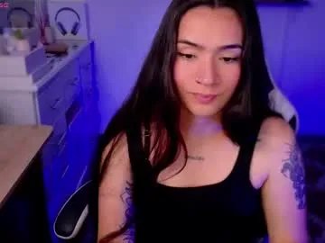 Freechat soyabby_ on Chaturbate