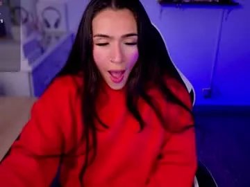 Freechat soyabby_ on Chaturbate