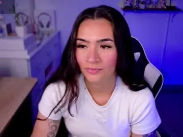Freechat soyabby_ on Chaturbate