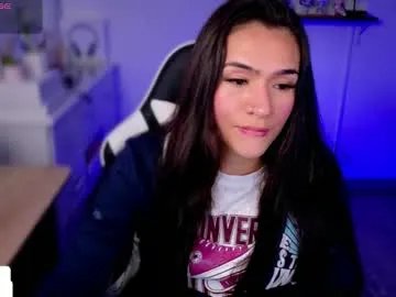 Freechat soyabby_ on Chaturbate