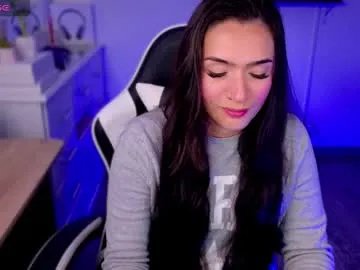 Freechat soyabby_ on Chaturbate