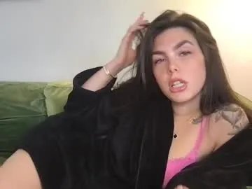 Freechat stacywithuu on Chaturbate