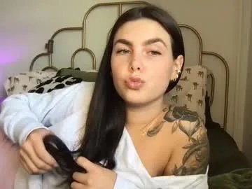 Freechat stacywithuu on Chaturbate