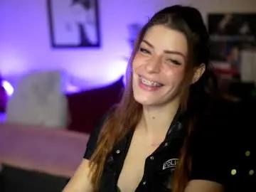 Freechat stella_shock on Chaturbate