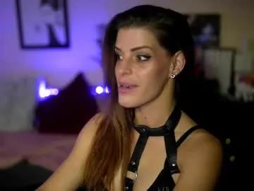 Freechat stella_shock on Chaturbate