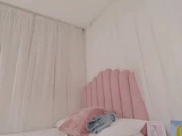 Freechat stephania_let on Chaturbate