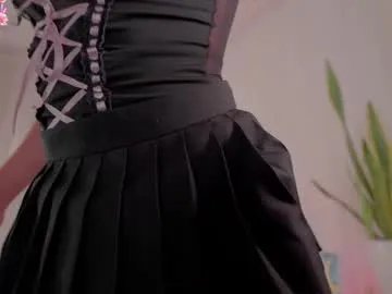 Freechat stephania_let on Chaturbate