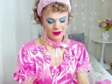 Freechat stesnyashkaalice on Chaturbate