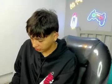 Freechat stiwentwink on Chaturbate