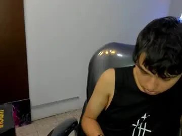 Freechat stiwentwink on Chaturbate