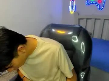 Freechat stiwentwink on Chaturbate