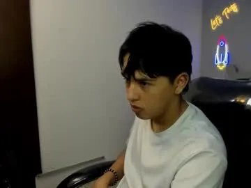 Freechat stiwentwink on Chaturbate