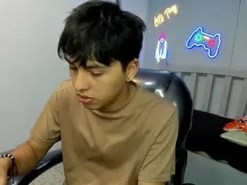 Freechat stiwentwink on Chaturbate