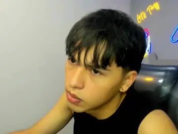 Freechat stiwentwink on Chaturbate