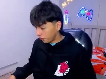 Freechat stiwentwink on Chaturbate