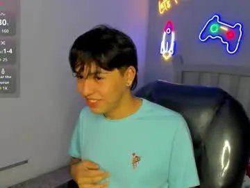 Freechat stiwentwink on Chaturbate