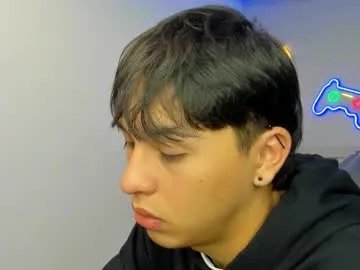 Freechat stiwentwink on Chaturbate