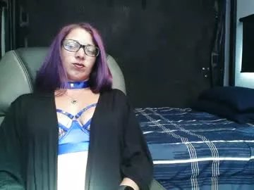 Freechat summer_star7 on Chaturbate