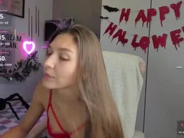 Freechat sunlightsofia on Chaturbate