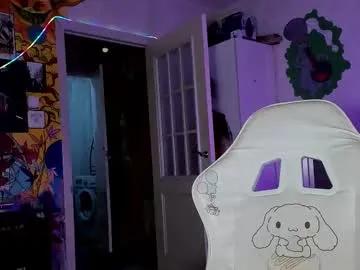 sunny_mouse on Chaturbate 