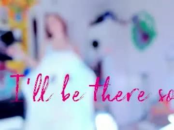 sunny_mouse on Chaturbate 