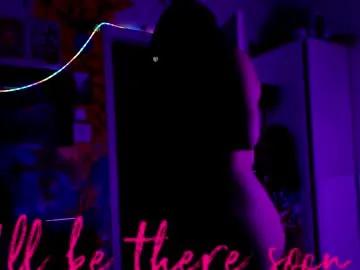 sunny_mouse on Chaturbate 