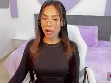 sussy_sweet4u on Chaturbate 