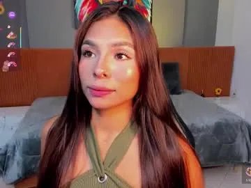 sussy_sweet4u on Chaturbate 