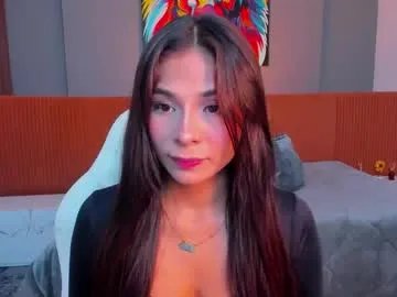sussy_sweet4u on Chaturbate 