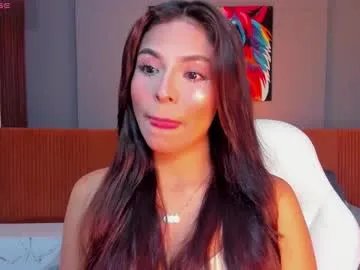 sussy_sweet4u on Chaturbate 