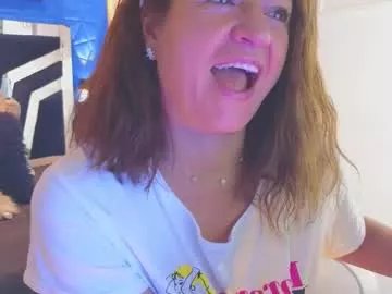 sweet_evans___ on Chaturbate 