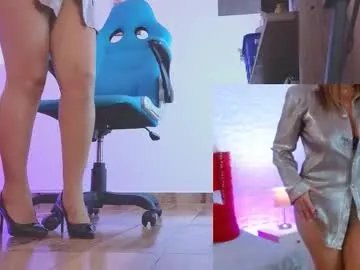 sweet_evans___ on Chaturbate 