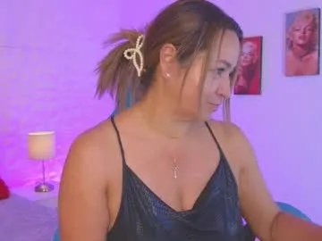 sweet_evans___ on Chaturbate 