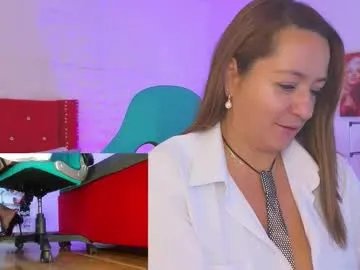 sweet_evans___ on Chaturbate 