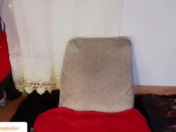 sweet_explotion on Chaturbate 