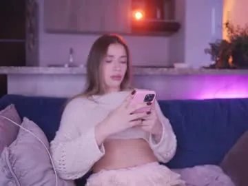 Freechat sweetann08 on Chaturbate