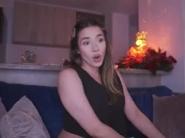 Freechat sweetann08 on Chaturbate