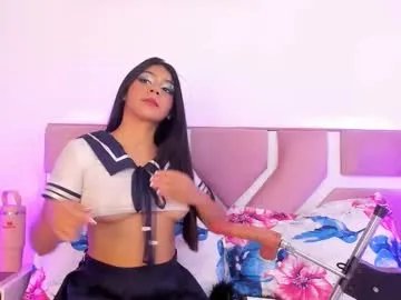 sweete_coraline9 on Chaturbate 