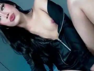 sweetest_sensation28 on Chaturbate 