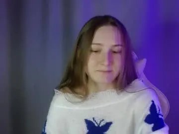 Private sweetie_lover on Chaturbate