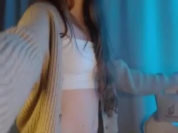 Private sweetie_lover on Chaturbate