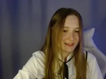 Private sweetie_lover on Chaturbate