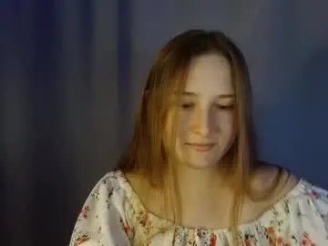 Private sweetie_lover on Chaturbate